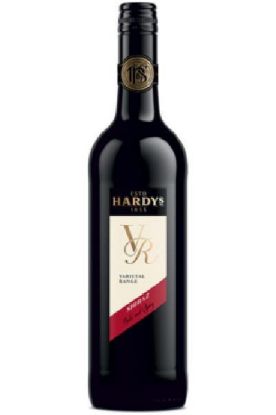 Picture of Hardys Shiraz 750 Ml