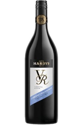 Picture of Hardys Vr Cabernet Sauvignon 750 Ml