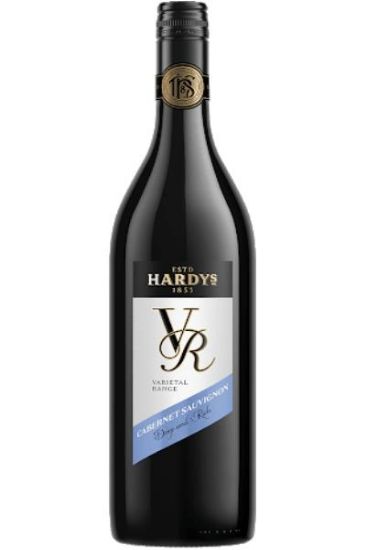 Picture of Hardys Vr Cabernet Sauvignon 750 Ml
