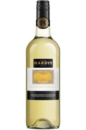 Picture of Hardys Chardonnay 750 Ml