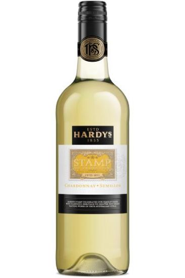 Picture of Hardys Chardonnay 750 Ml