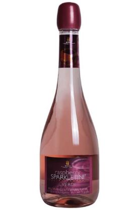 Picture of Verdi Raspberry Sparkletini 750 Ml