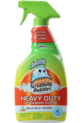 Picture of Fantastik Multi Purpose Cleaner  946 Ml