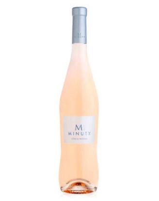 Picture of Minuty Cotes De Provence Rose 750 Ml