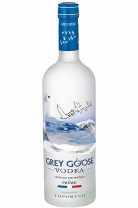 Picture of Grey Goose Vodka 1.75 L