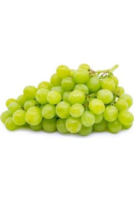 Picture of Welch/'s Green Seedless Grape 1 Lbs