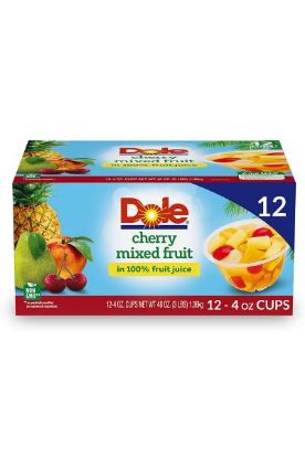 Picture of Dole Mix Fruit 1 Pcs