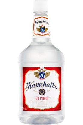 Picture of Kamchatka Vodka 1 L