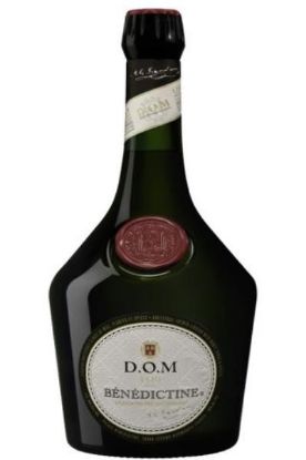 Picture of Benedictine Liqueur 1 L