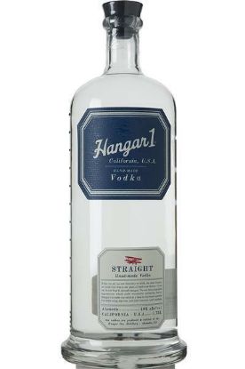 Picture of Hangar Vodka 1 L