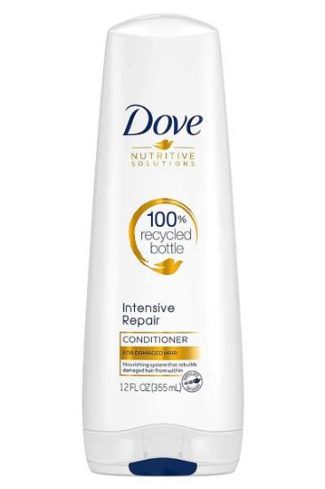 Picture of Dove Intensive Repair Conditioner 12 Oz