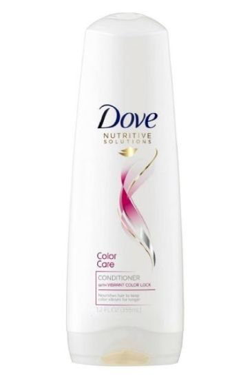 Picture of Dove Color Protect Conditioner 12 Oz