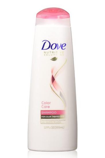 Picture of Dove Color Care Shampoo 12 Oz