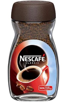 Picture of Nescafe Classic Coffee 50 Grams