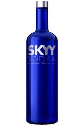 Picture of Skyy Vodka 1 L