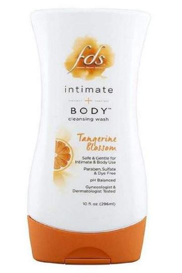 Picture of Fds Body Cleansing Wash 296 Ml