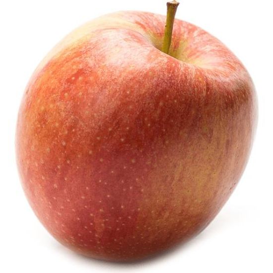 Picture of Gala Apples 1 Lbs