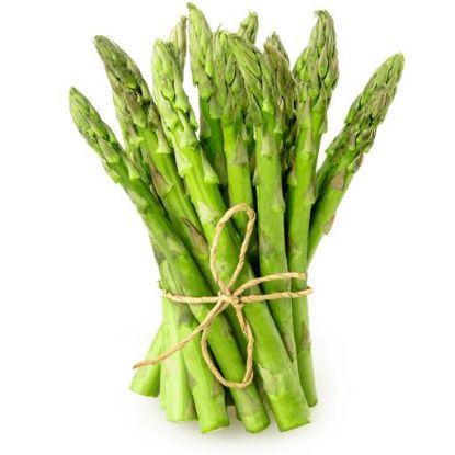 Picture of Asparagus Standard 1 Lb