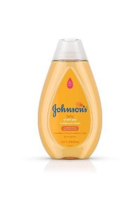 Picture of Johnson/'s Baby Shampoo Liquid 13.6 Oz