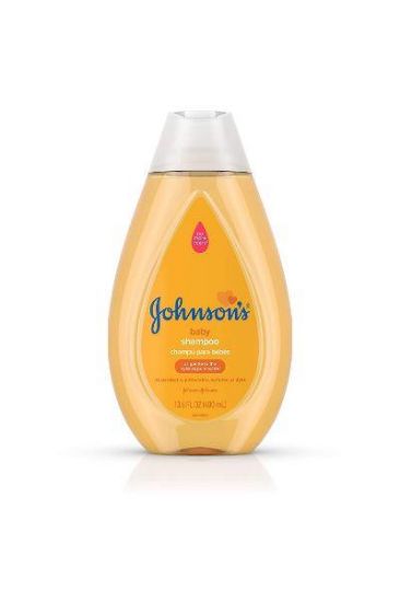 Picture of Johnson/'s Baby Shampoo Liquid 13.6 Oz