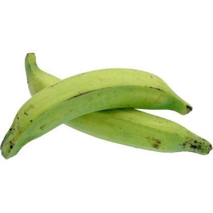 Picture of Green Plantain 1 Lb