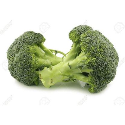 Picture of Broccoli Crowns 1 Pc
