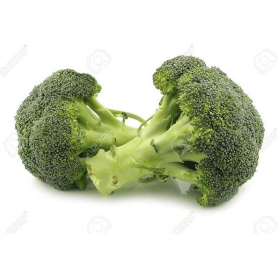 Picture of Broccoli Crowns 1 Pc
