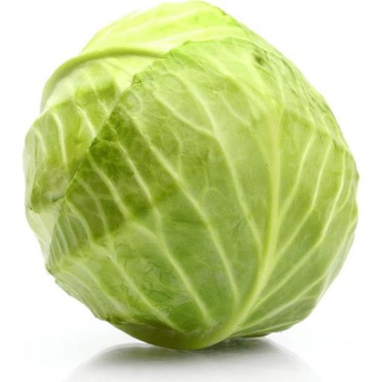 Picture of Green Cabbage