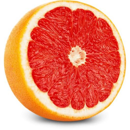 Picture of Deep Red Grapefruit Large 1 Pc