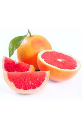 Picture of Ruby Red Grapefruit 1 Ea