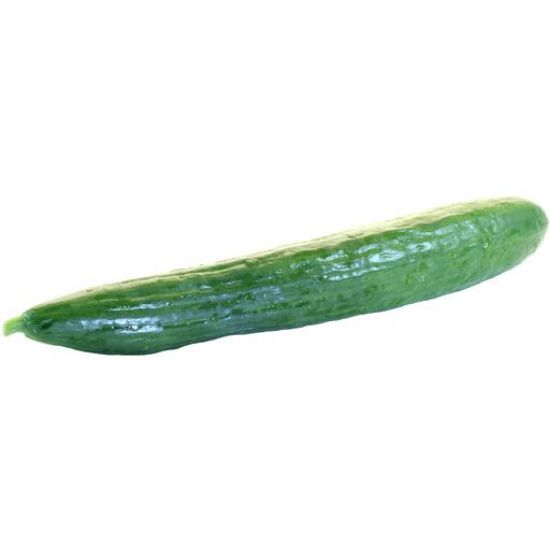 Picture of Seedless English Cucumber 1 Pc