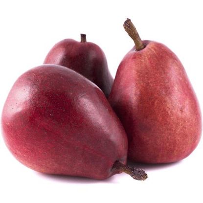 Picture of Red Anjou Pears 1 Lb