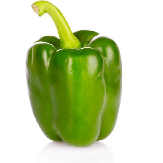 Picture of Green Peppers