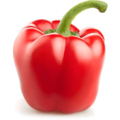 Picture of Red Peppers 1 Lb