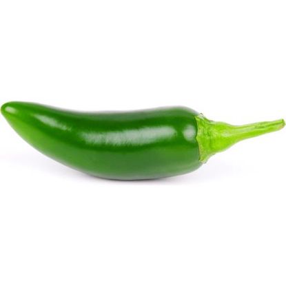 Picture of Jalapeno Peppers 1 Lb