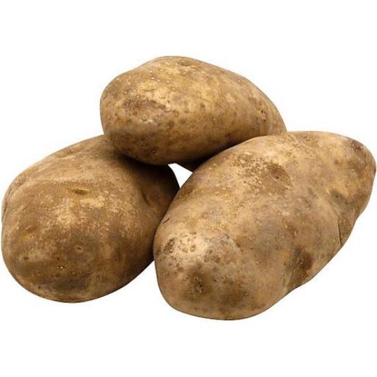 Picture of Idaho Potatoes 1 Lb