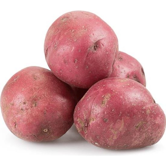 Picture of Red Bliss Potatoes Lb 1 Lb
