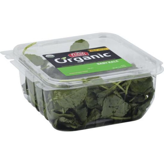 Picture of Fresh Express Baby Kale Organic 5 Z