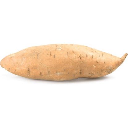 Picture of White Yams 1 Lb