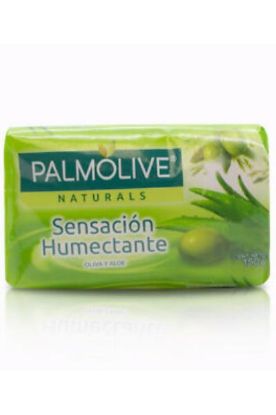 Picture of Palmolive Naturals Aloe & Olive Soap 150 Grams