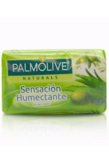 Picture of Palmolive Naturals Aloe & Olive Soap 150 Grams