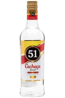 Picture of  51 Cachaca  1 L
