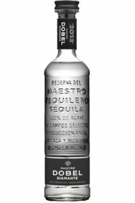 Picture of Maestro Dobel Diamante Tequila Reposado 750 Ml