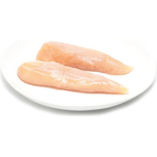 Picture of Deli Fresh Organic Chicken Tenders 1 Lb