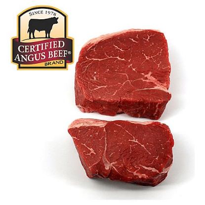 Picture of Deli Fresh Sirloin Medallion - Certified Angus Beef 1 Lb