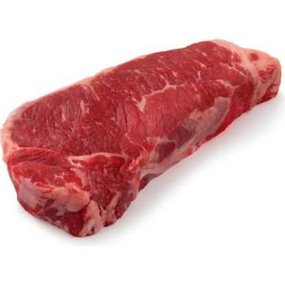 Picture of Deli Fresh Local New York Strip Steak 1 Lb