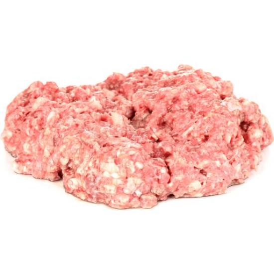 Picture of Deli Fresh Ground Pork 1 Lb