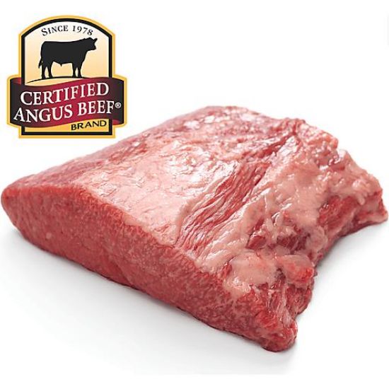 Picture of Deli Fresh Beef Brisket Roast - Certified Angus Beef 1 Lb