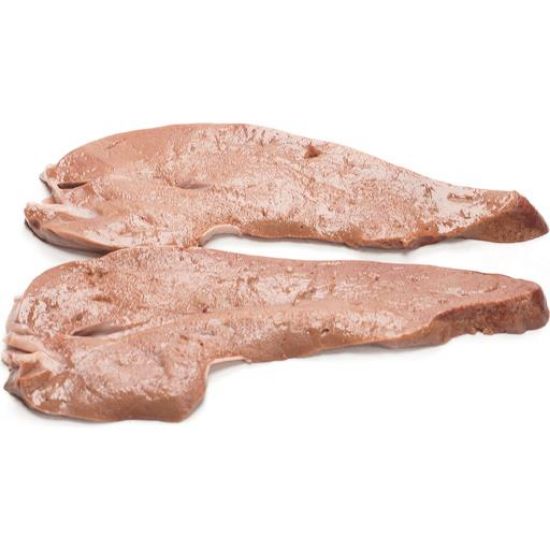 Picture of Meat Calf Liver 1 Lb