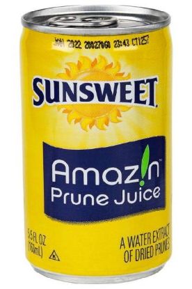 Picture of Sunsweet Amaz!n Prune Juice 5.5 Oz